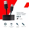 Kabel USB Canyon CNE-USBC1W