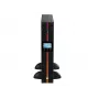 Vertiv Liebert GXE3-1000IRT2UXL zasilcz absolutnie bezprzerwowy (UPS) podwójna konwersja (online) 1 kVA 900 W 8 gniazd AC