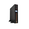 Vertiv Liebert GXE3-1000IRT2UXL zasilcz absolutnie bezprzerwowy (UPS) podwójna konwersja (online) 1 kVA 900 W 8 gniazd AC