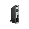 Vertiv Liebert GXE3-1000IRT2UXL zasilcz absolutnie bezprzerwowy (UPS) podwójna konwersja (online) 1 kVA 900 W 8 gniazd AC