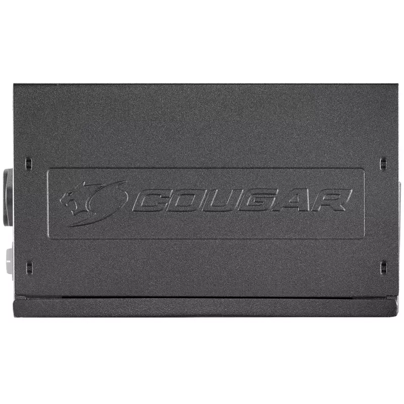 COUGAR Power Supply STC 600W ATX / 80 Plus 230V EU
