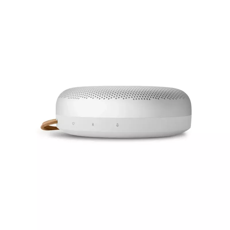 Stereo Portable Speaker Bang & Olufsen BeoSound A1 3rd Gen Aluminium