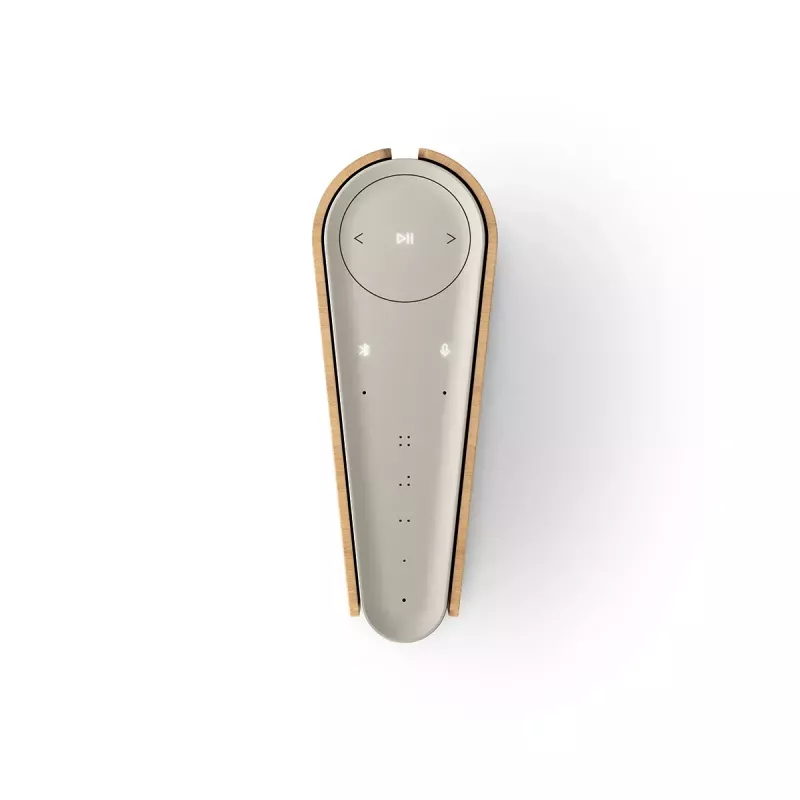 Głośnik przenośny Bang & Olufsen Beosound Emerge Brown