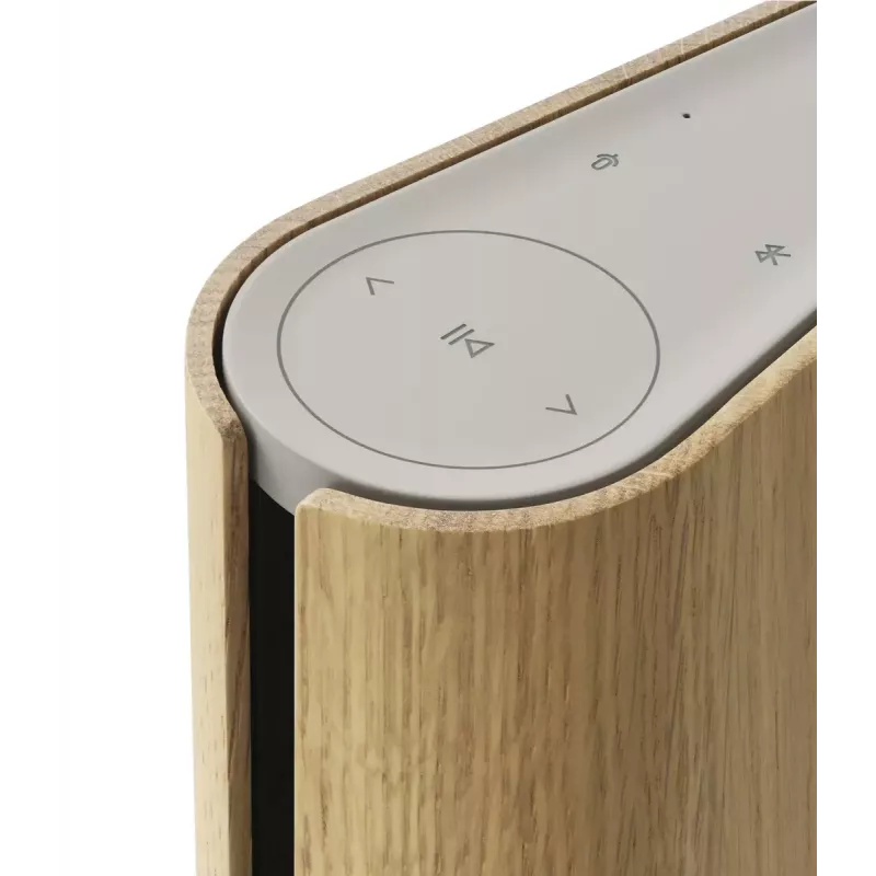 Głośnik przenośny Bang & Olufsen Beosound Emerge Brown