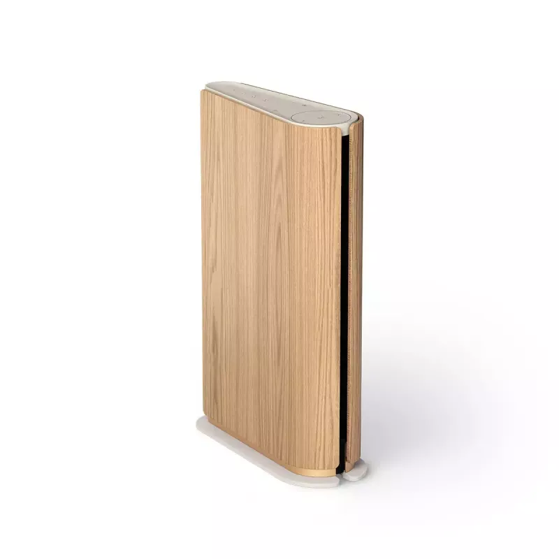 Głośnik przenośny Bang & Olufsen Beosound Emerge Brown
