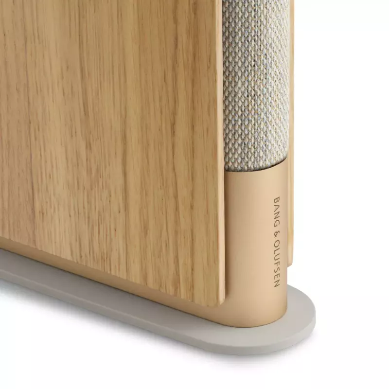 Głośnik przenośny Bang & Olufsen Beosound Emerge Brown