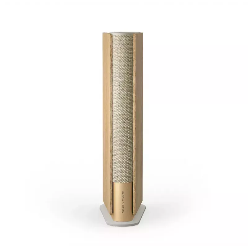 Głośnik przenośny Bang & Olufsen Beosound Emerge Brown