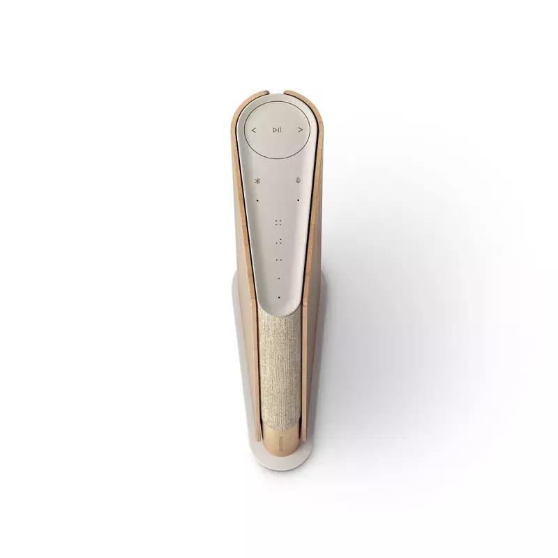 Głośnik przenośny Bang & Olufsen Beosound Emerge Brown