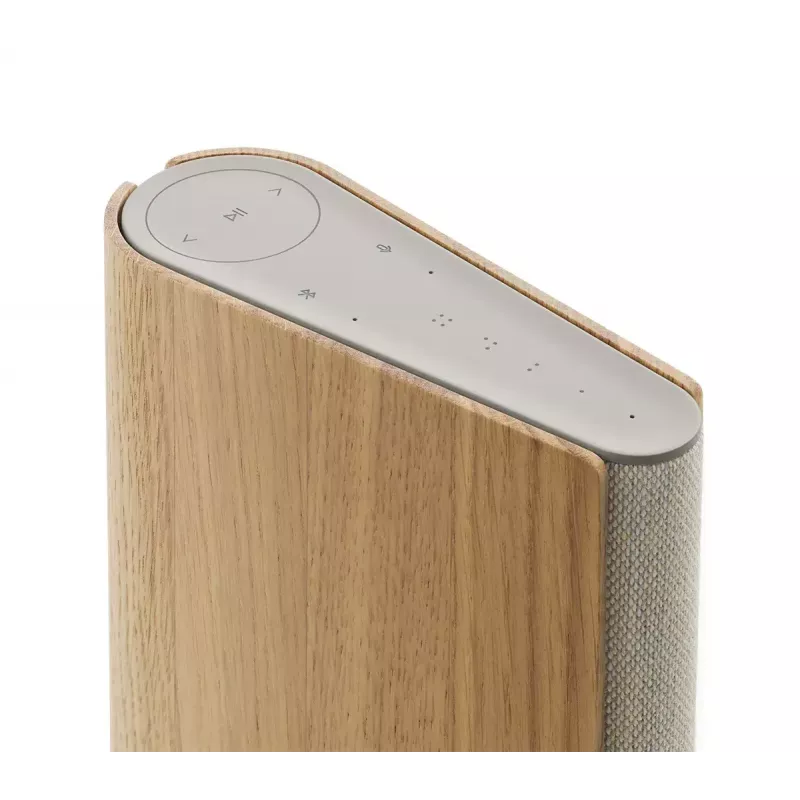 Głośnik przenośny Bang & Olufsen Beosound Emerge Brown