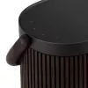 Bang & Olufsen Beosound A5 głośnik przenośny, Dark Oak (osłona i uchwyt)