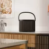 Bang & Olufsen Beosound A5 głośnik przenośny, Dark Oak (osłona i uchwyt)