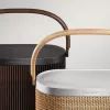 Bang & Olufsen Beosound A5 głośnik przenośny, Dark Oak (osłona i uchwyt)