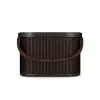 Bang & Olufsen Beosound A5 głośnik przenośny, Dark Oak (osłona i uchwyt)