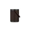 Bang & Olufsen Beosound A5 głośnik przenośny, Dark Oak (osłona i uchwyt)