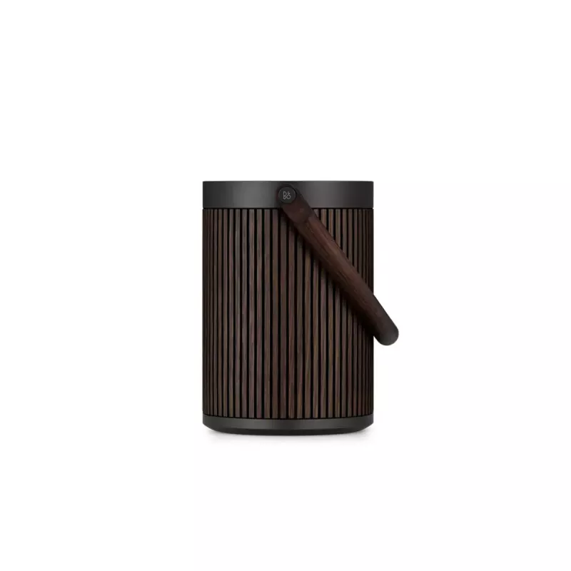 Bang & Olufsen Beosound A5 głośnik przenośny, Dark Oak (osłona i uchwyt)