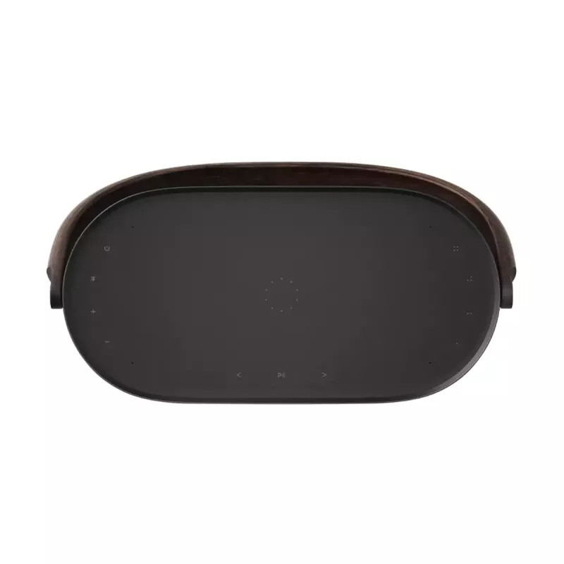 Bang & Olufsen Beosound A5 głośnik przenośny, Dark Oak (osłona i uchwyt)