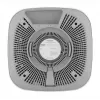 NETGEAR WAX618 2400 Mbit/s Biały Power over Ethernet (PoE)