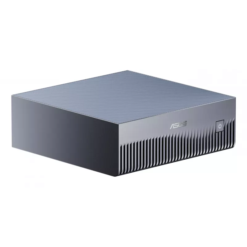 ASUS Ascent GX10 GX10-GG0003BN GB10 128 GB LPDDR5x-SDRAM Mini PC Szary