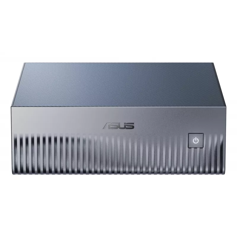 ASUS Ascent GX10 GX10-GG0003BN GB10 128 GB LPDDR5x-SDRAM Mini PC Szary