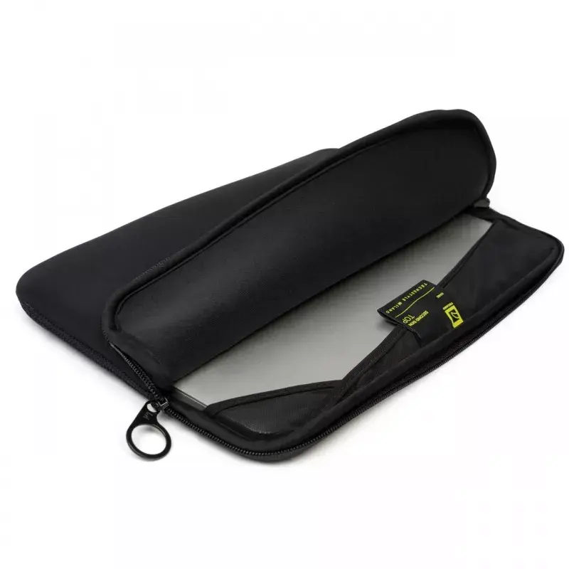 Etui rękaw Tucano Top Second Skin 40.6 cm (16 cali)