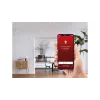 Bosch 8 750 002 142 inteligentny czujnik dymu, połączenie bezprzewodowe