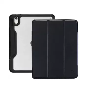 DEQSTER Rugged MAX Case dla iPad 10,9 cala (10. gen.), czarny