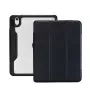 DEQSTER Rugged MAX Case dla iPad 10,9 cala (10. gen.), czarny