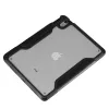 DEQSTER Rugged MAX Case dla iPad 10,9 cala (10. gen.), czarny