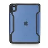 DEQSTER Rugged MAX Case dla iPada 10,9″ (10. gen.), etui z klapką, Apple, iPad 10. gen., 27,7 cm (10,9 cala), 330 g