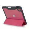 DEQSTER Rugged Max Case do iPada 10,9″ (10. generacji), Pokrowiec, Apple, Apple iPad 10,9 cala (10. generacji), 27,7 cm (10,9 cala), 330 g
