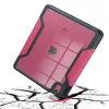 DEQSTER Rugged Max Case do iPada 10,9″ (10. generacji), Pokrowiec, Apple, Apple iPad 10,9 cala (10. generacji), 27,7 cm (10,9 cala), 330 g