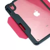 DEQSTER Rugged Max Case do iPada 10,9″ (10. generacji), Pokrowiec, Apple, Apple iPad 10,9 cala (10. generacji), 27,7 cm (10,9 cala), 330 g