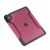 DEQSTER Rugged Max Case do iPada 10,9″ (10. generacji), Pokrowiec, Apple, Apple iPad 10,9 cala (10. generacji), 27,7 cm (10,9 cala), 330 g