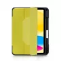 DEQSTER Rugged Max Case do iPada 10,9″ (10. gen.), pokrowiec, Apple, Apple iPad 10,9 cala (10. gen.), 27,7 cm (10,9 cala), 320 g