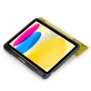 DEQSTER Rugged Max Case do iPada 10,9″ (10. gen.), pokrowiec, Apple, Apple iPad 10,9 cala (10. gen.), 27,7 cm (10,9 cala), 320 g