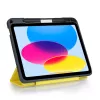 DEQSTER Rugged Max Case do iPada 10,9″ (10. gen.), pokrowiec, Apple, Apple iPad 10,9 cala (10. gen.), 27,7 cm (10,9 cala), 320 g