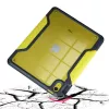 DEQSTER Rugged Max Case do iPada 10,9″ (10. gen.), pokrowiec, Apple, Apple iPad 10,9 cala (10. gen.), 27,7 cm (10,9 cala), 320 g