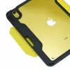 DEQSTER Rugged Max Case do iPada 10,9″ (10. gen.), pokrowiec, Apple, Apple iPad 10,9 cala (10. gen.), 27,7 cm (10,9 cala), 320 g