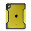 DEQSTER Rugged Max Case do iPada 10,9″ (10. gen.), pokrowiec, Apple, Apple iPad 10,9 cala (10. gen.), 27,7 cm (10,9 cala), 320 g
