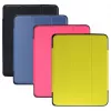 DEQSTER Rugged Max Case do iPada 10,9″ (10. gen.), pokrowiec, Apple, Apple iPad 10,9 cala (10. gen.), 27,7 cm (10,9 cala), 320 g