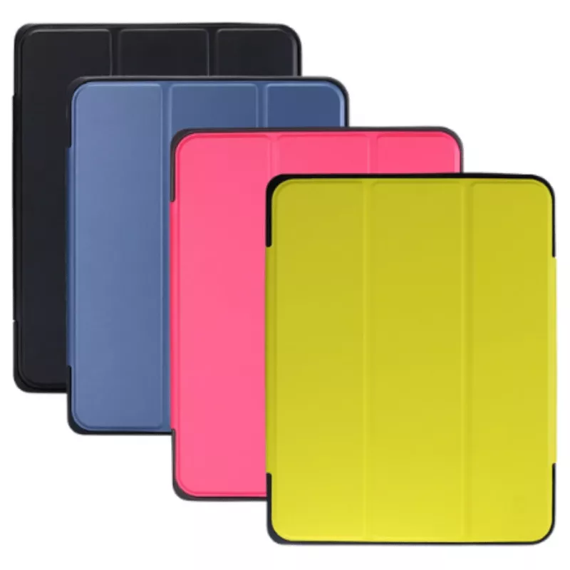 DEQSTER Rugged Max Case do iPada 10,9″ (10. gen.), pokrowiec, Apple, Apple iPad 10,9 cala (10. gen.), 27,7 cm (10,9 cala), 320 g