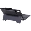 DEQSTER Rugged Touch klawiatura 10.9″, QWERTZ, niemiecki, Trackpad, Apple, Apple iPad 10, 9 cali (10. gen.), 27.7 cm (10.9 cala)