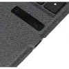 DEQSTER Rugged Touch klawiatura 10.9″, QWERTZ, niemiecki, Trackpad, Apple, Apple iPad 10, 9 cali (10. gen.), 27.7 cm (10.9 cala)