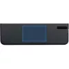 DEQSTER Rugged Touch klawiatura 10.9″, QWERTZ, niemiecki, Trackpad, Apple, Apple iPad 10, 9 cali (10. gen.), 27.7 cm (10.9 cala)