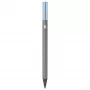 DEQSTER Pencil 2, Tablet, Apple, Niebieski, Szary, Apple iPady od 2018, Szary, Aluminium, Poliwęglan (PC), Polioksymetylen (POM)