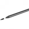 DEQSTER Pencil 2, Tablet, Apple, Niebieski, Szary, Apple iPady od 2018, Szary, Aluminium, Poliwęglan (PC), Polioksymetylen (POM)