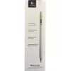 DEQSTER Pencil Lite, Tablet, Apple, Biały, iPady, Aluminium, Polioksymetylen (POM), Wbudowana