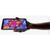 Tablet Apple iPad mini Wi‑Fi 128GB Fioletowy — 8,3 cala (21,1 cm) LED 2266×1488, A17 Pro, aparaty 12 MP, Wi‑Fi 6E, 293 g