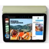 Tablet Apple iPad mini Wi‑Fi 128GB Fioletowy — 8,3 cala (21,1 cm) LED 2266×1488, A17 Pro, aparaty 12 MP, Wi‑Fi 6E, 293 g