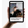 Tablet Apple iPad mini Wi‑Fi 128GB Fioletowy — 8,3 cala (21,1 cm) LED 2266×1488, A17 Pro, aparaty 12 MP, Wi‑Fi 6E, 293 g